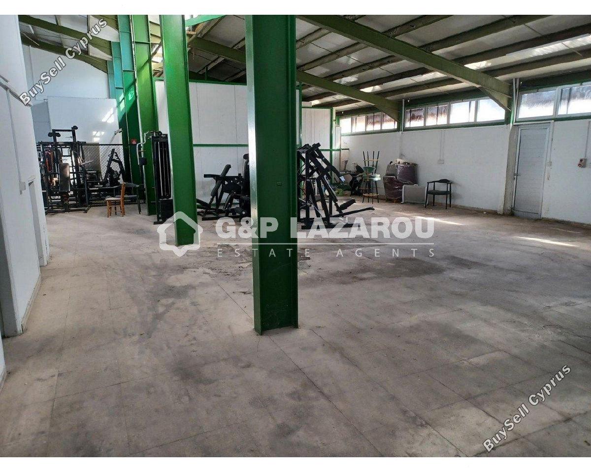 studio warehouse for rent kaimakli nicosia 7729213 image 10122081