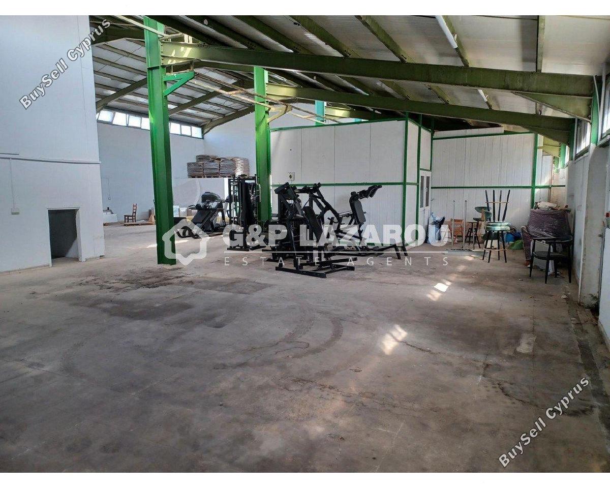 studio warehouse for rent kaimakli nicosia 7729213 image 10122084