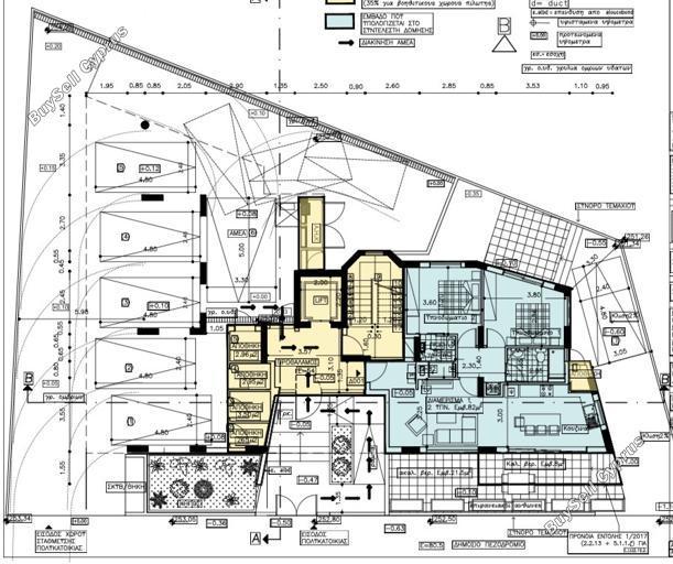 1 bedroom apartment for sale ilioupoli nicosia 8453313 image 15223027