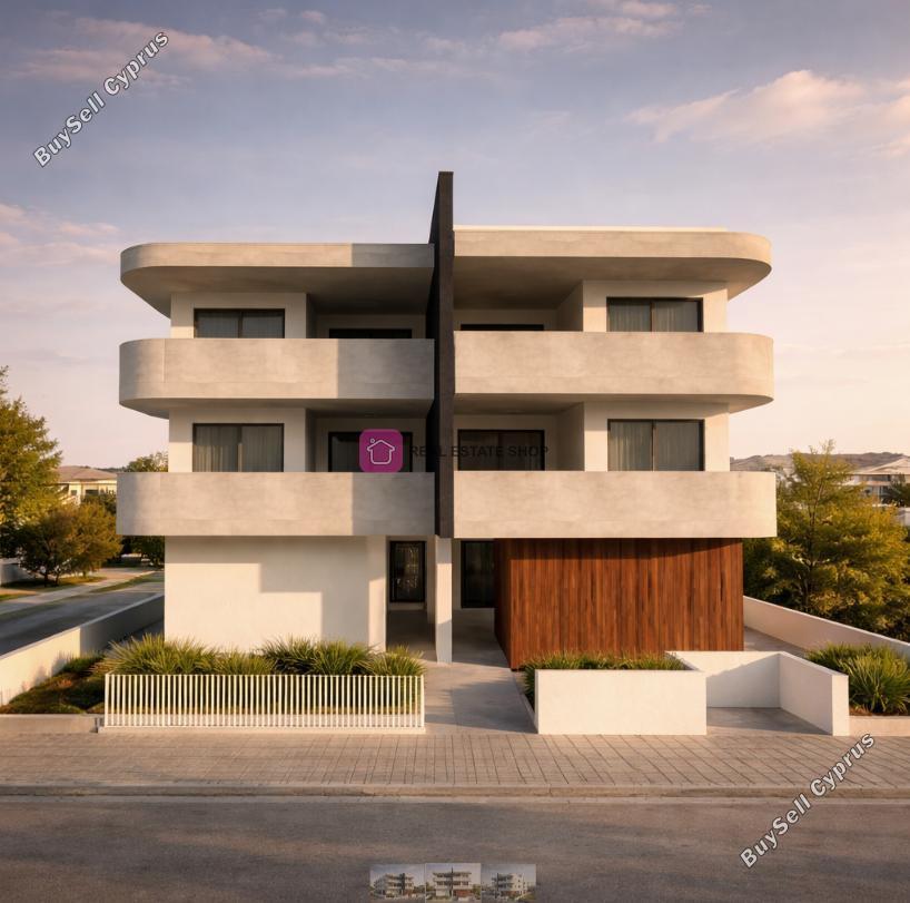 2 Bedroom Apartment for sale in Nisou, Nicosia 15766510