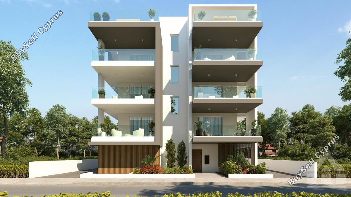 2 Bedroom Apartment for sale in Aradippou, Larnaca 16278405