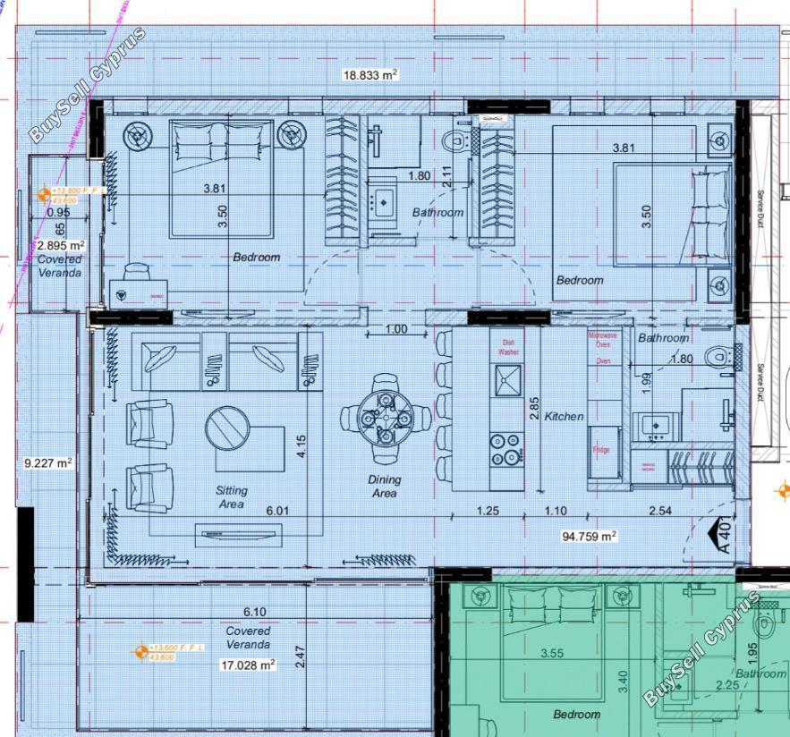 2 bedroom apartment for sale agios tychonas limassol 7548313 image 13885414