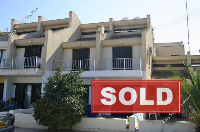 2 bedroom penthouse sold kapparis famagusta 217313 image 89759