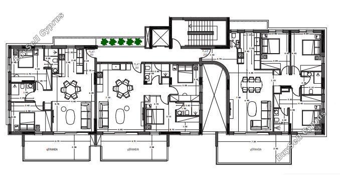3 bedroom apartment for sale agios dometios nicosia 7993313 image 12204844