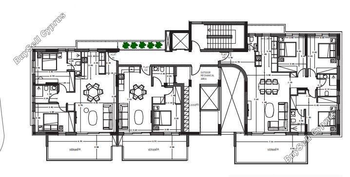 3 bedroom apartment for sale agios dometios nicosia 7993313 image 12204845
