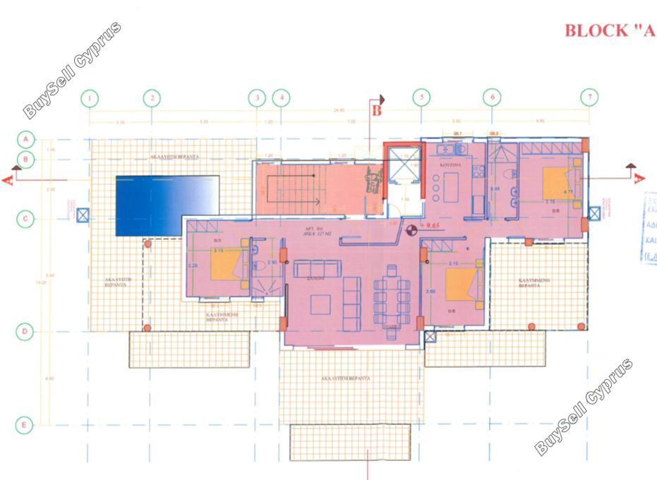 3 bedroom apartment for sale kato paphos universal paphos 1718313 image 5208912