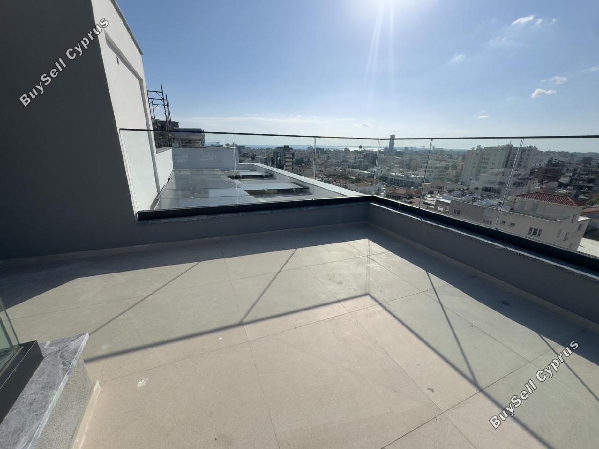 3 bedroom penthouse for sale agia zoni limassol 7903313 image 13406779
