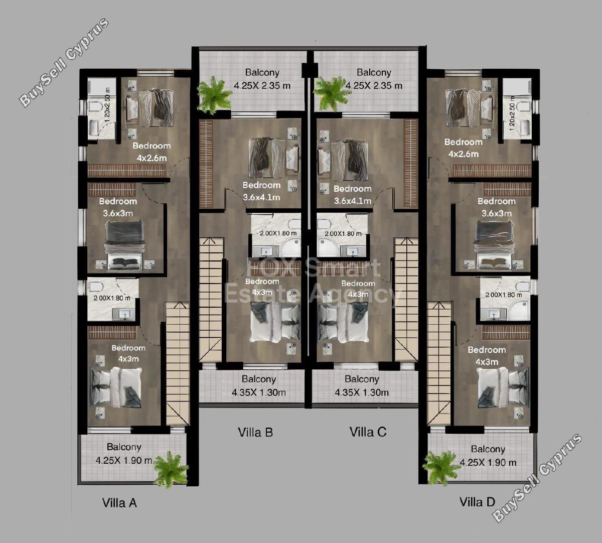 3 bedroom semi detached house for sale larnaca municipality larnaca 7549313 image 9527269
