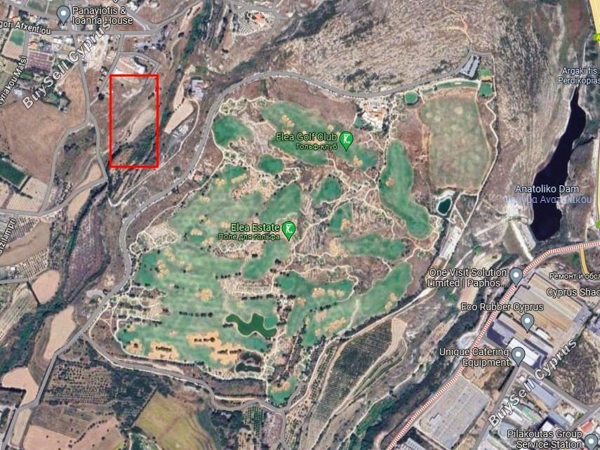 land for sale agia marinouda paphos 1745313 image 4769934