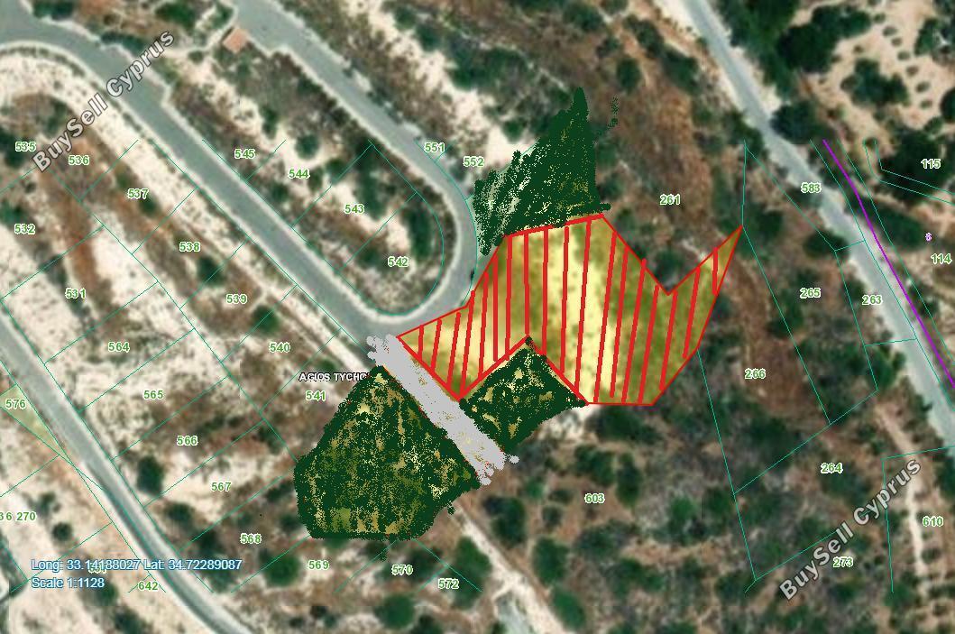 land for sale agios tychonas limassol 7982313 image 11763184