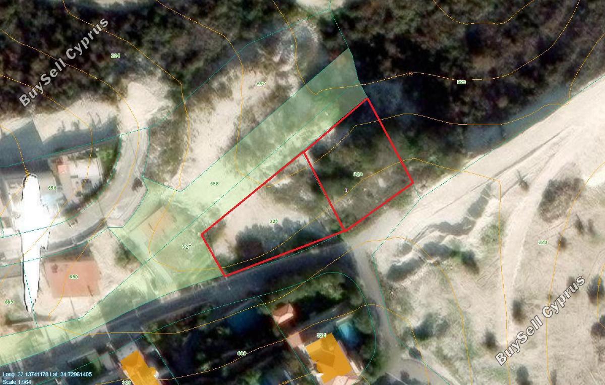 land for sale agios tychonas limassol 8676313 image 17413968