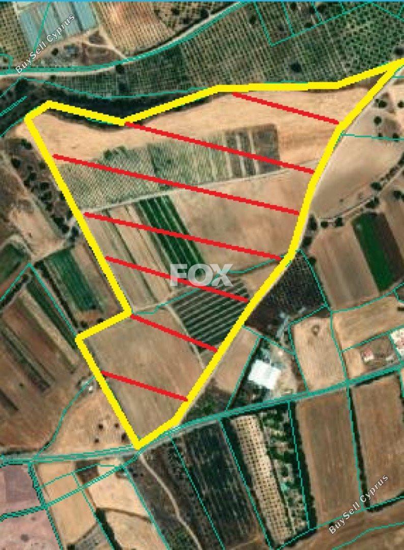 land for sale kouklia pafou paphos 1160313 image 14827353