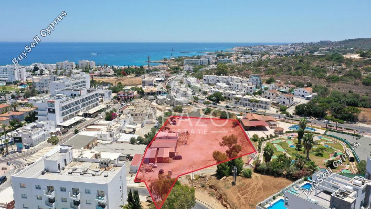 land for sale protaras famagusta 1236313 image 14025281