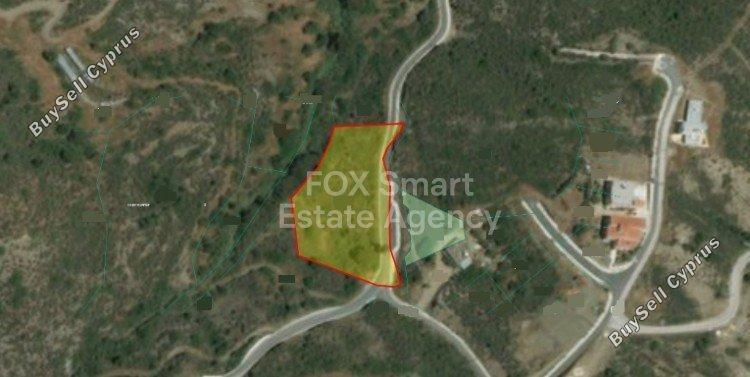 plot for sale kato pyrgos nicosia 1420313 image 13608478