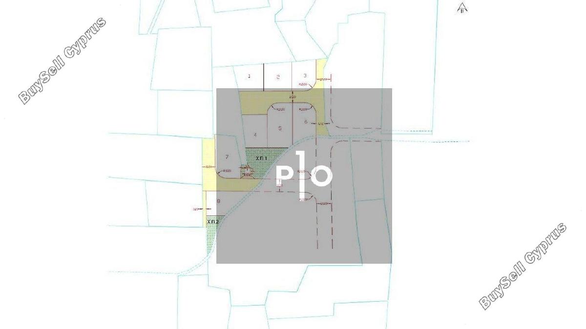plot for sale xylofagou larnaca 8275313 image 15159110