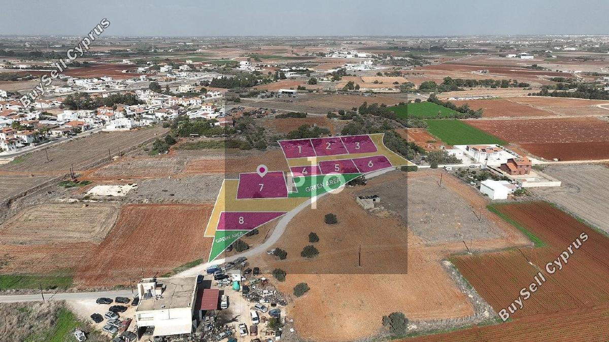 plot for sale xylofagou larnaca 8275313 image 15159118