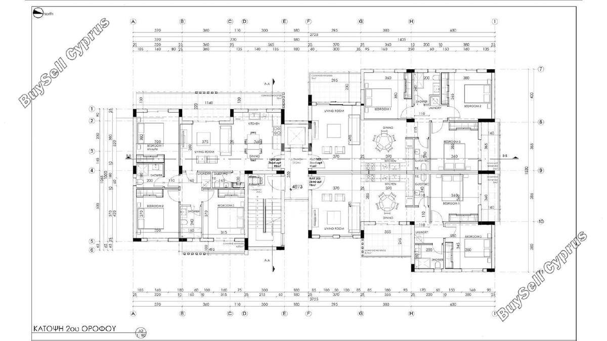 studio apartment building for sale kato polemidia limassol 1697313 image 12933477