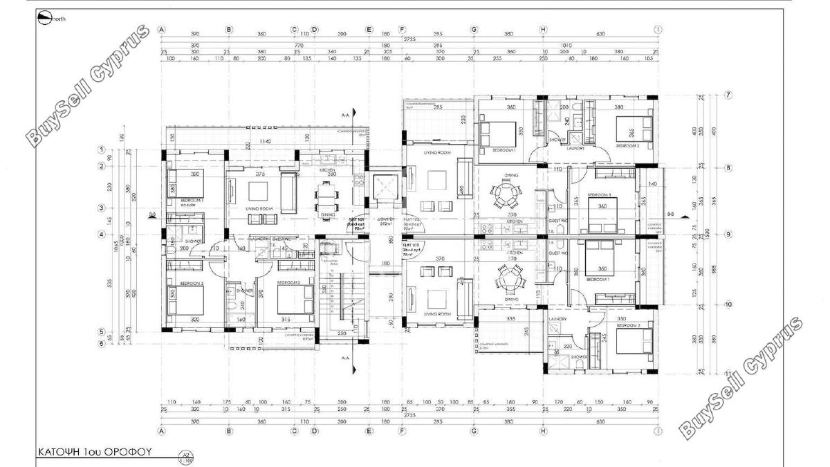 studio apartment building for sale kato polemidia limassol 1697313 image 12933478