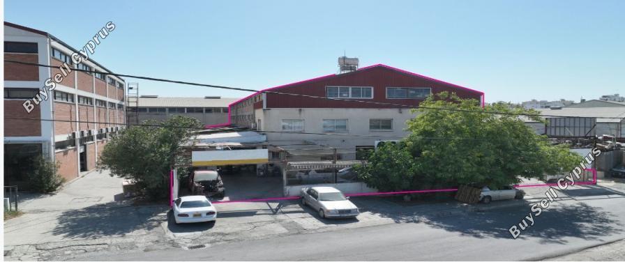 studio industrial building for sale pallouriotissa nicosia 1212313 image 16180686