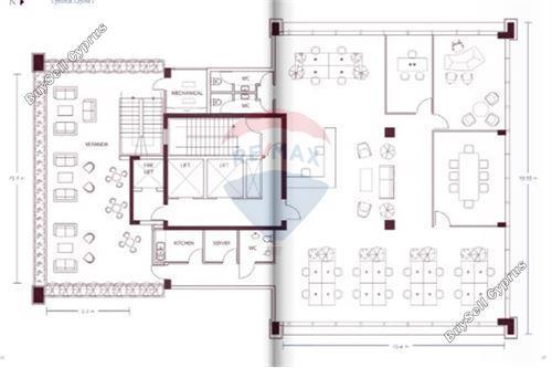 studio office for rent platy aglantzias nicosia 7533313 image 15357290