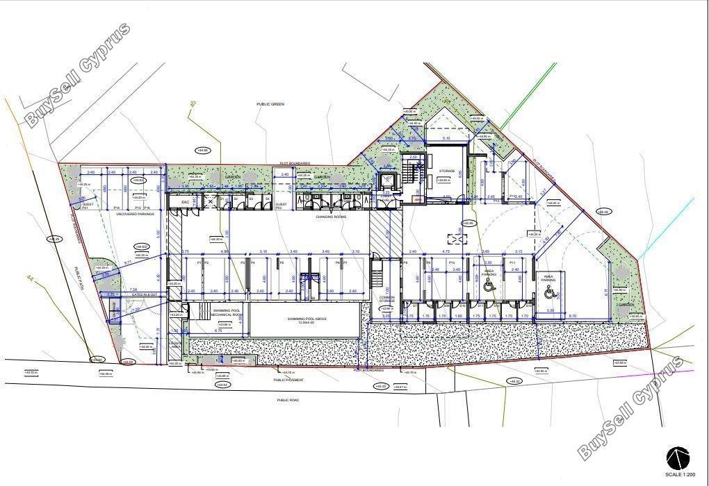 1 bedroom apartment for sale tombs of the kings paphos 7827413 image 10719287