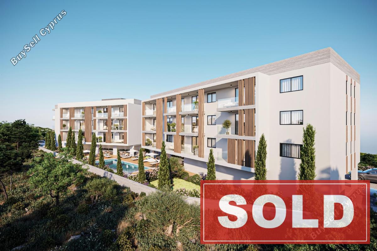 1 bedroom apartment sold kato paphos universal paphos 7640413 image 9874409