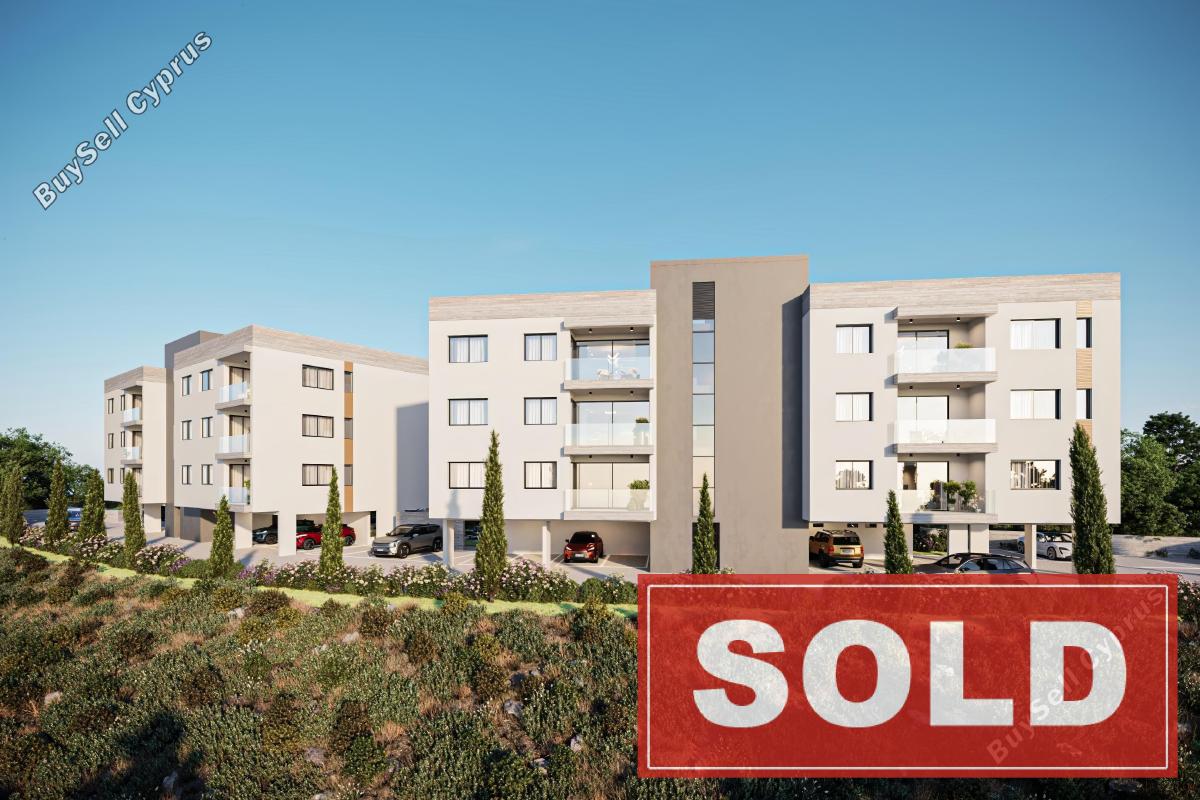 1 bedroom apartment sold kato paphos universal paphos 7640413 image 9874411
