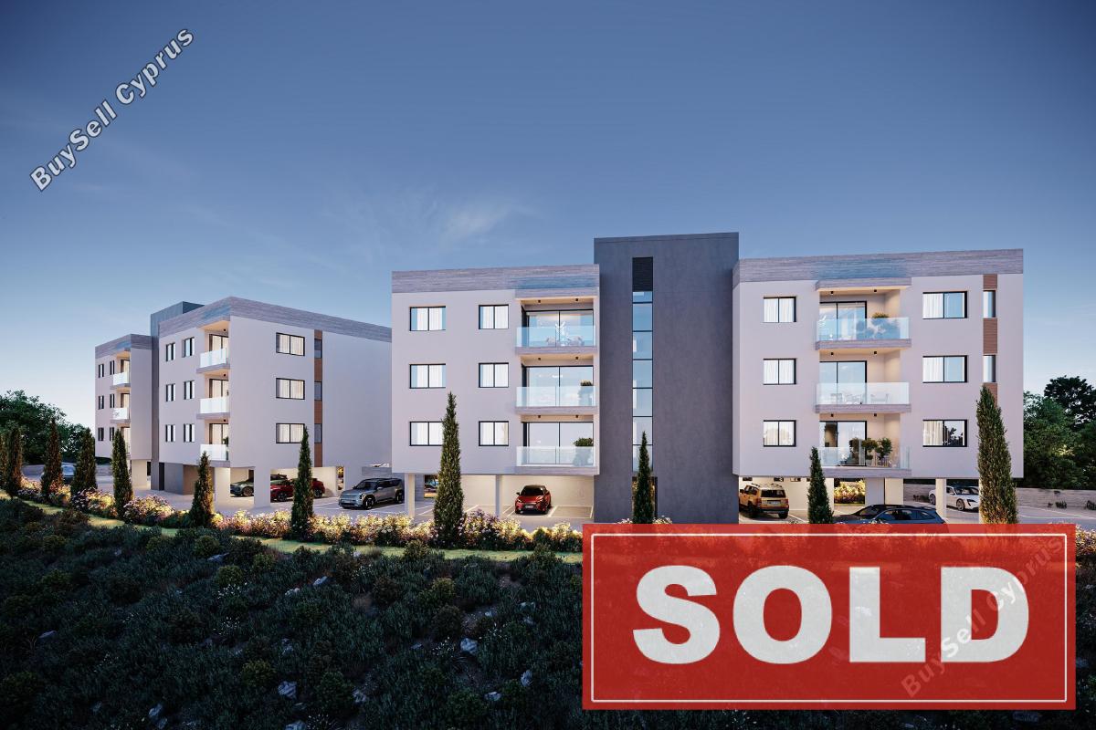 1 bedroom apartment sold kato paphos universal paphos 7640413 image 9874414
