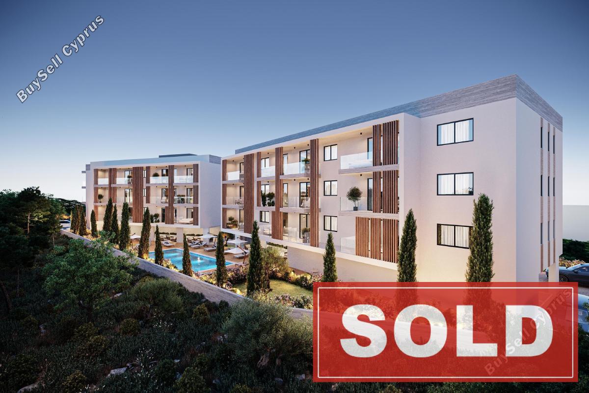 1 bedroom apartment sold kato paphos universal paphos 7640413 image 9874415