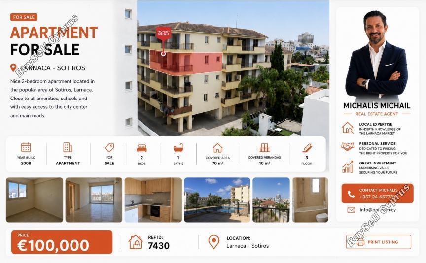 2 bedroom apartment for sale sotiros agios ioannis larnaca larnaca 8765413 image 16561370