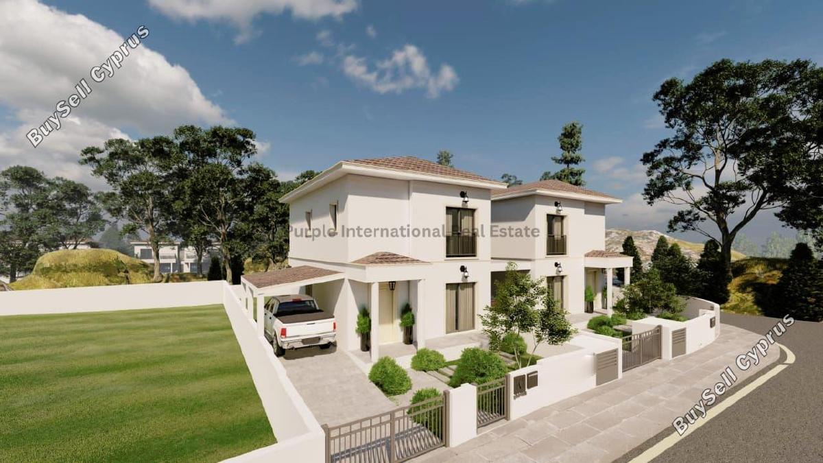 2 bedroom semi detached house for sale koloni paphos 7546413 image 14887655