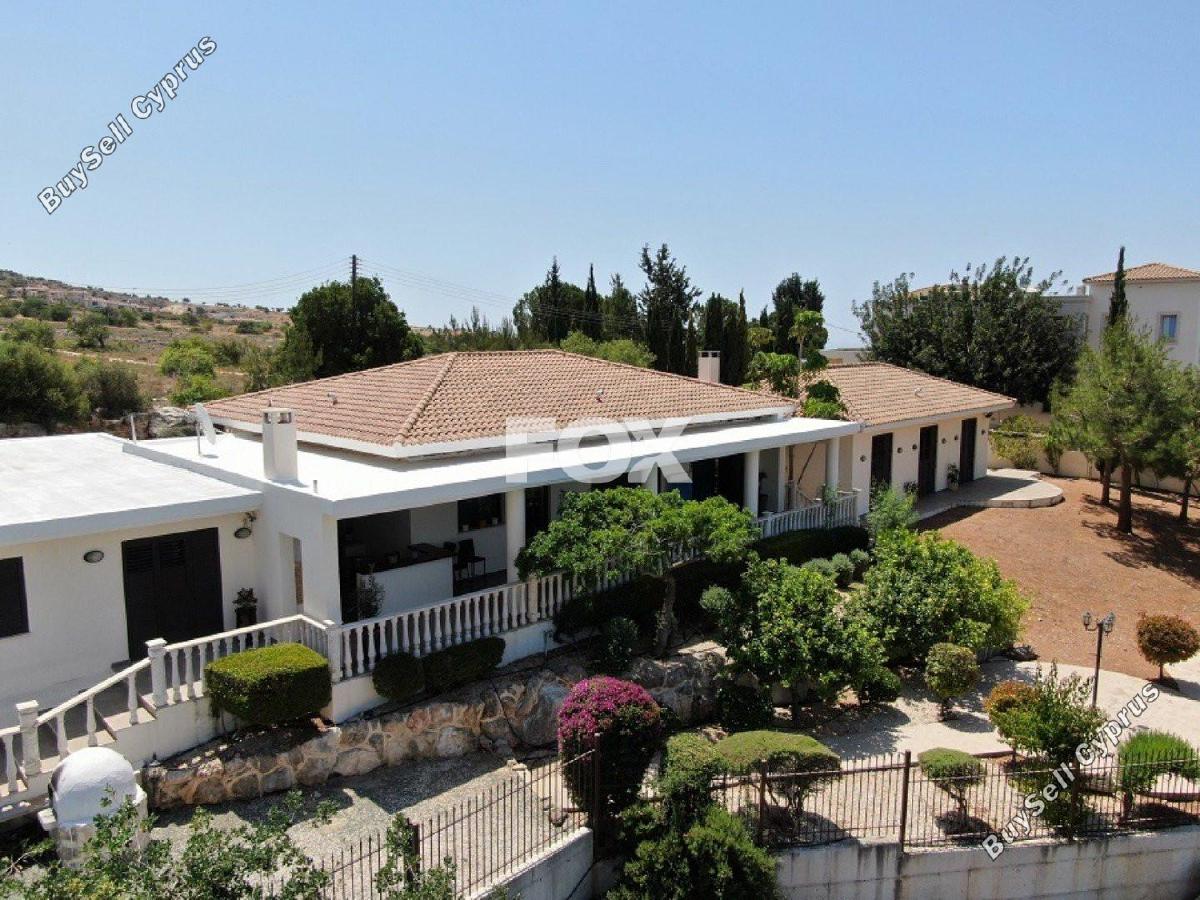 3 bedroom detached house for sale konia paphos 1161413 image 5558170