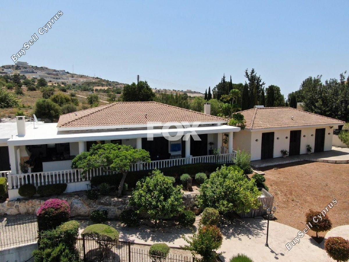 3 bedroom detached house for sale konia paphos 1161413 image 5558171