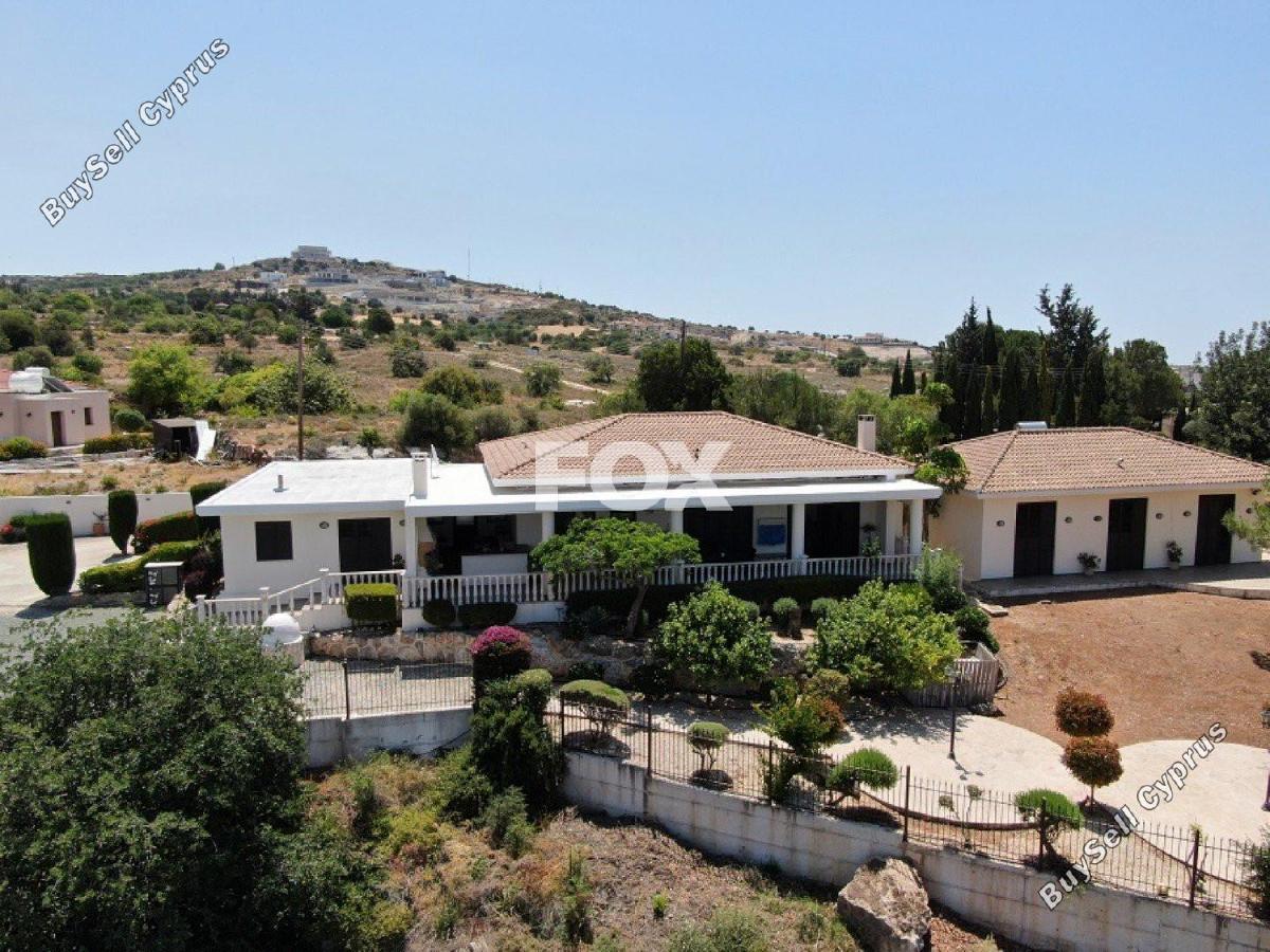 3 bedroom detached house for sale konia paphos 1161413 image 5558172