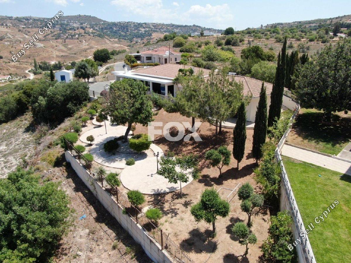 3 bedroom detached house for sale konia paphos 1161413 image 5558181