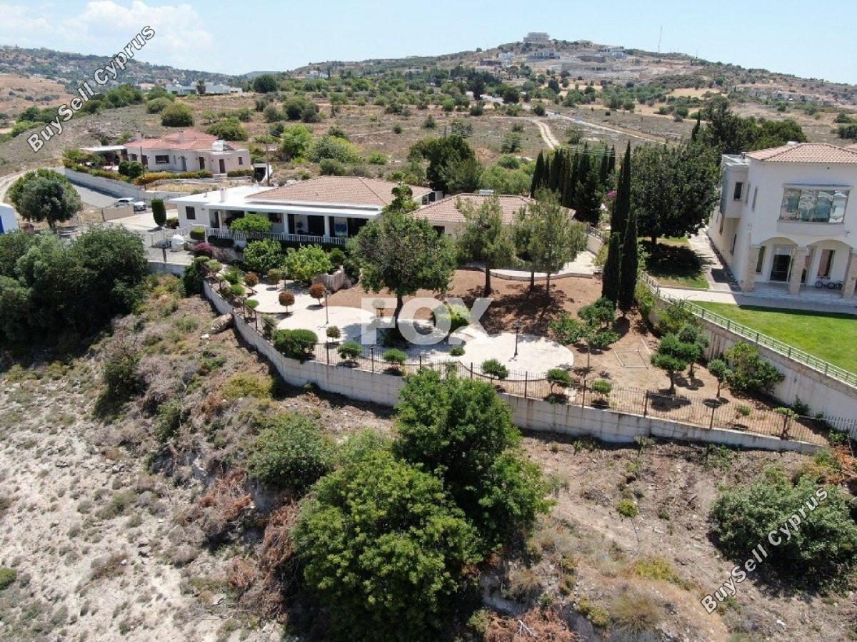 3 bedroom detached house for sale konia paphos 1161413 image 5558184