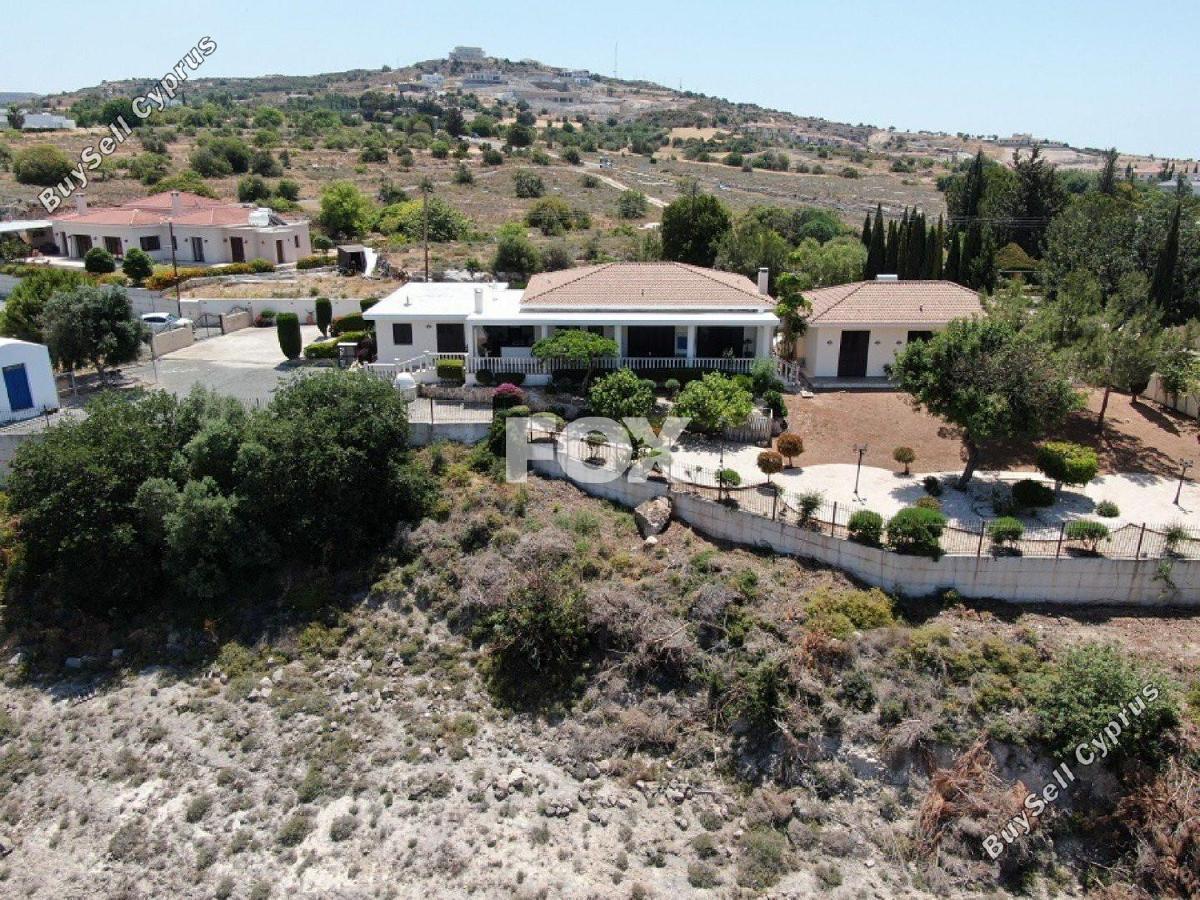 3 bedroom detached house for sale konia paphos 1161413 image 5558185
