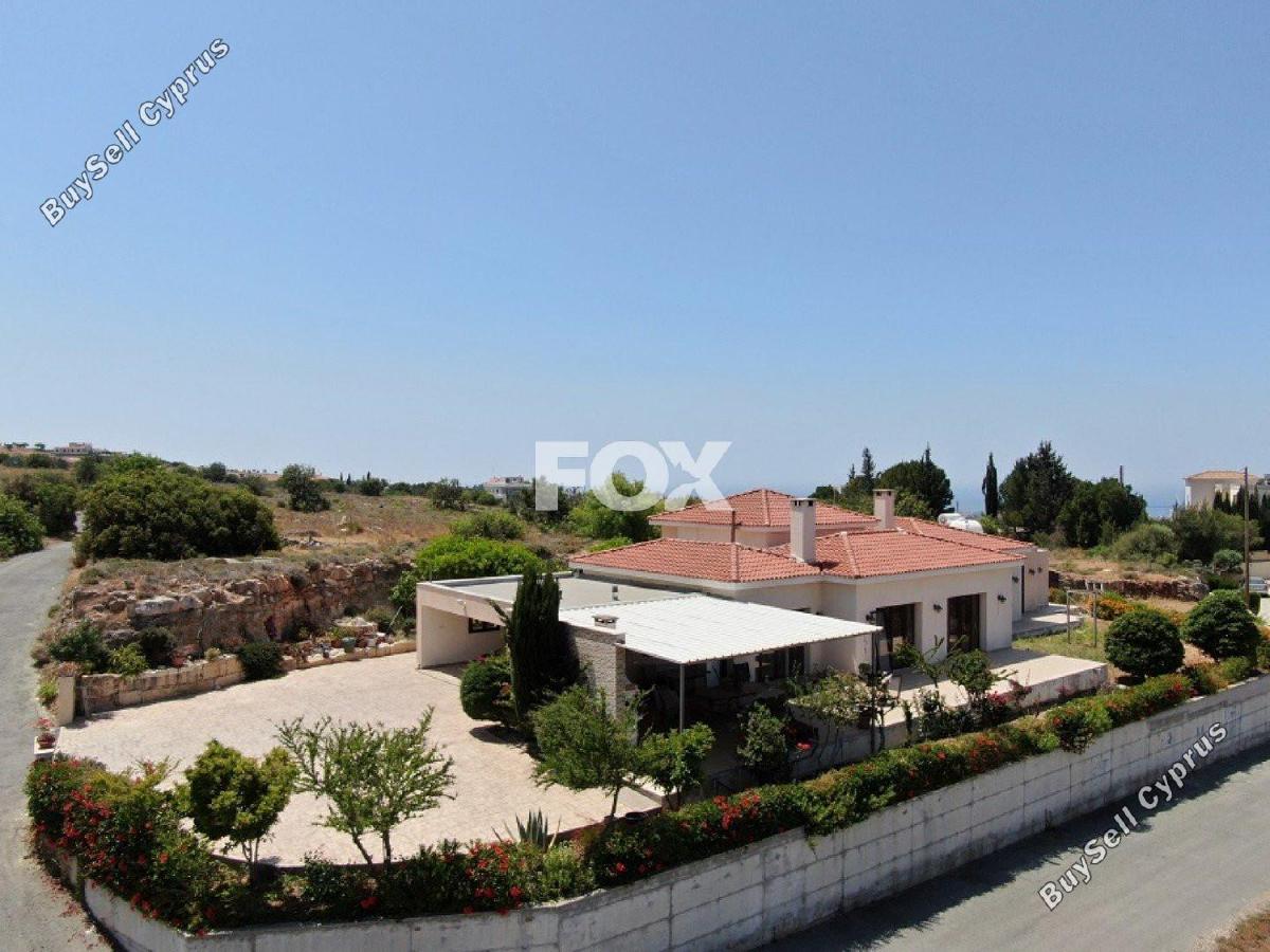 3 bedroom detached house for sale konia paphos 1161413 image 5558190