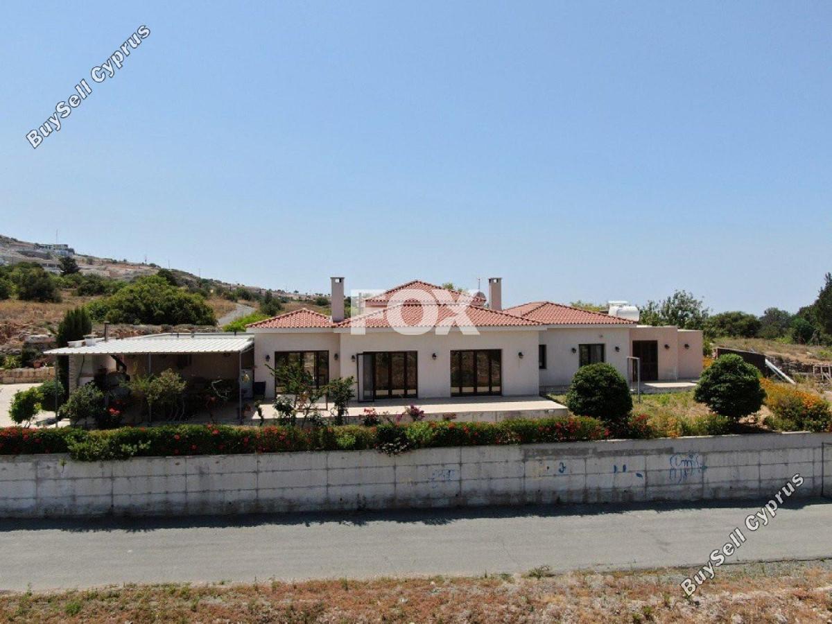 3 bedroom detached house for sale konia paphos 1161413 image 5558191
