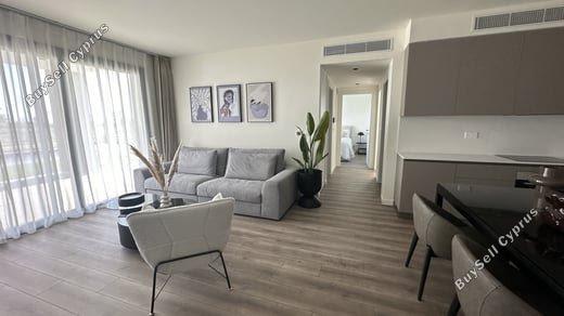 3 bedroom ground floor apartment for rent tserkezoi limassol 1525413 image 17252821