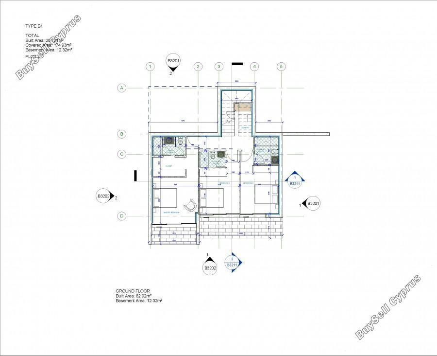 4 bedroom detached house for sale tremithousa paphos 7736413 image 10659424