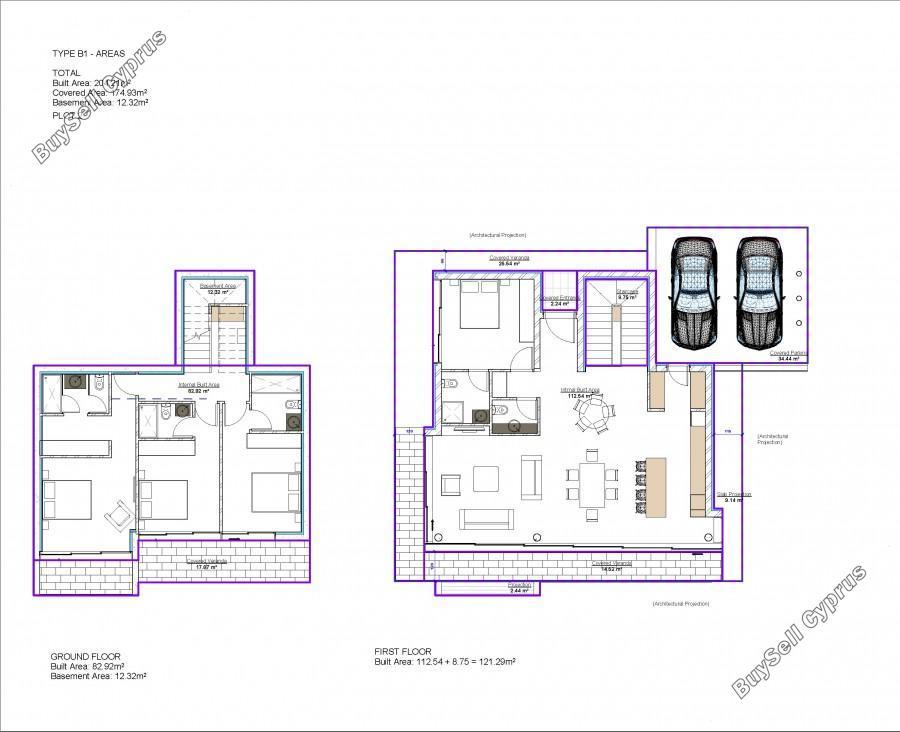 4 bedroom detached house for sale tremithousa paphos 7736413 image 10659425