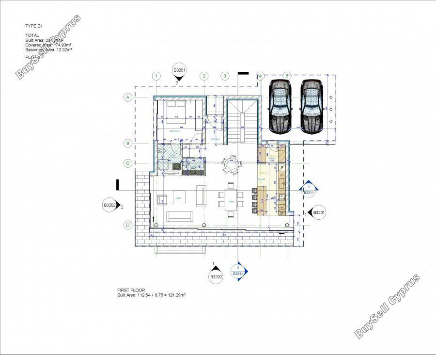 4 bedroom detached house for sale tremithousa paphos 7736413 image 10659428