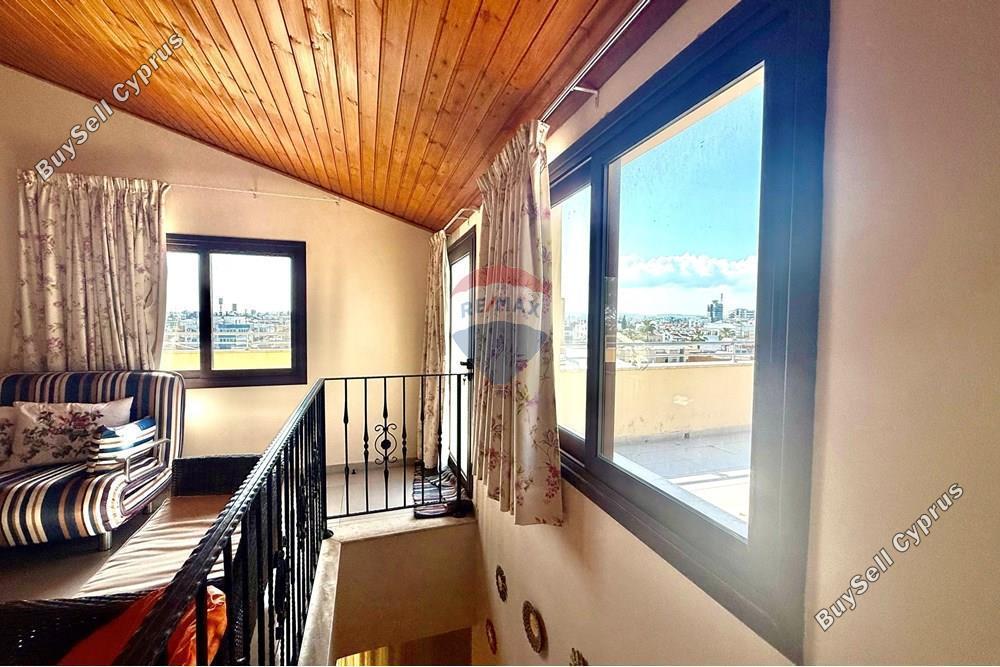 4 bedroom penthouse for sale chrysopolitissa larnaca 8343413 image 17044988