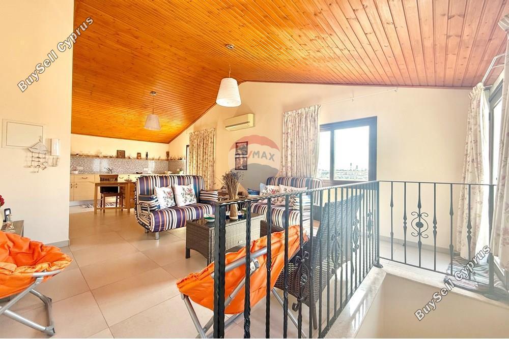 4 bedroom penthouse for sale chrysopolitissa larnaca 8343413 image 17044991