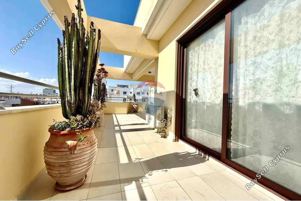 4 bedroom penthouse for sale chrysopolitissa larnaca 8343413 image 17082452