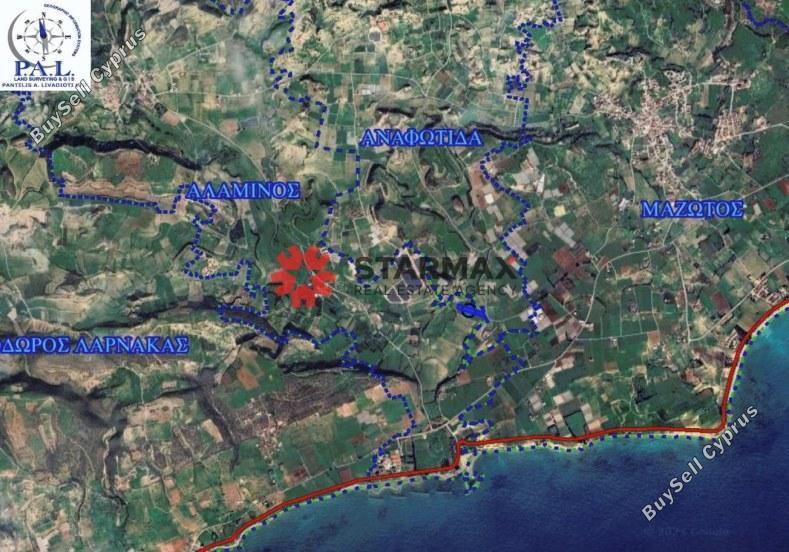 land for sale alaminos larnaca 1436413 image 6316998