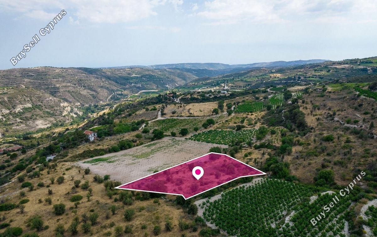 land for sale koilani limassol 8474413 image 15231986