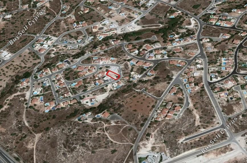land for sale konia paphos 7756413 image 15736691