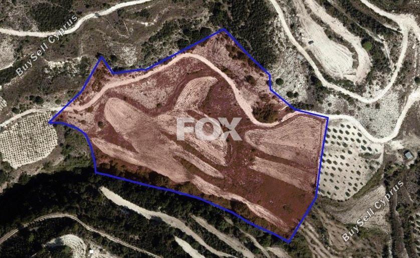 land for sale letymvou paphos 1271413 image 5583478